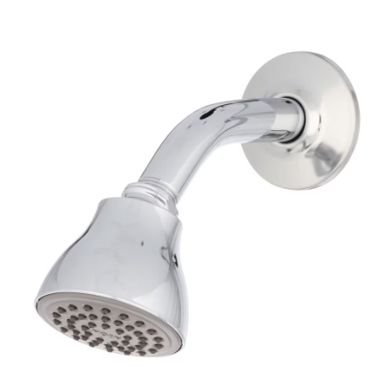 Robinet de douche - Moen - Chateau - Inclus brut de valve Robinet de douche - Moen - Chateau - Inclus brut de valve