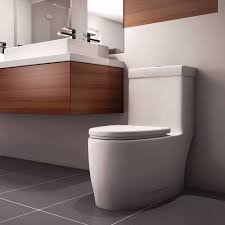 ZEN - Dual flush toilet - Neptune Products - One-piece ZEN - Dual flush toilet - Neptune Products - One-piece