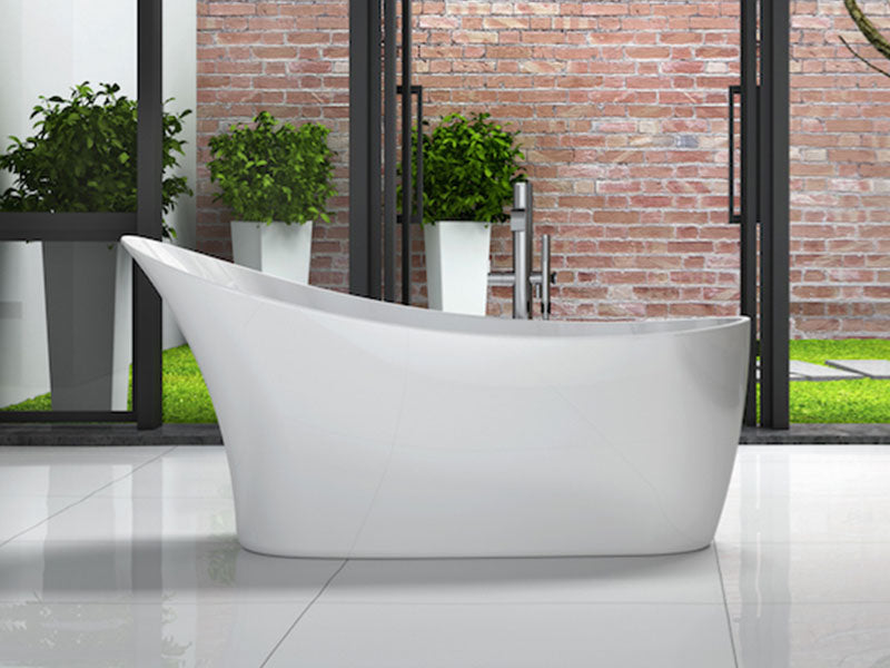 Baths