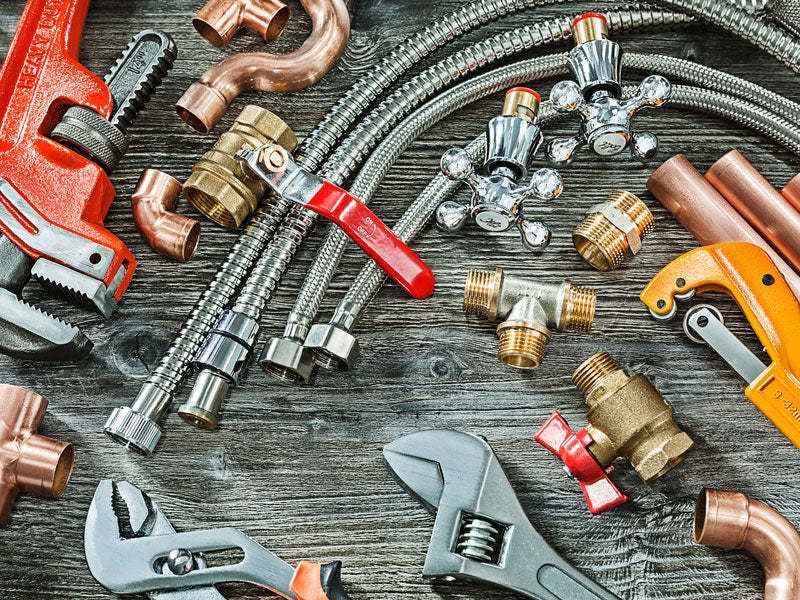 Plumbing Supplies