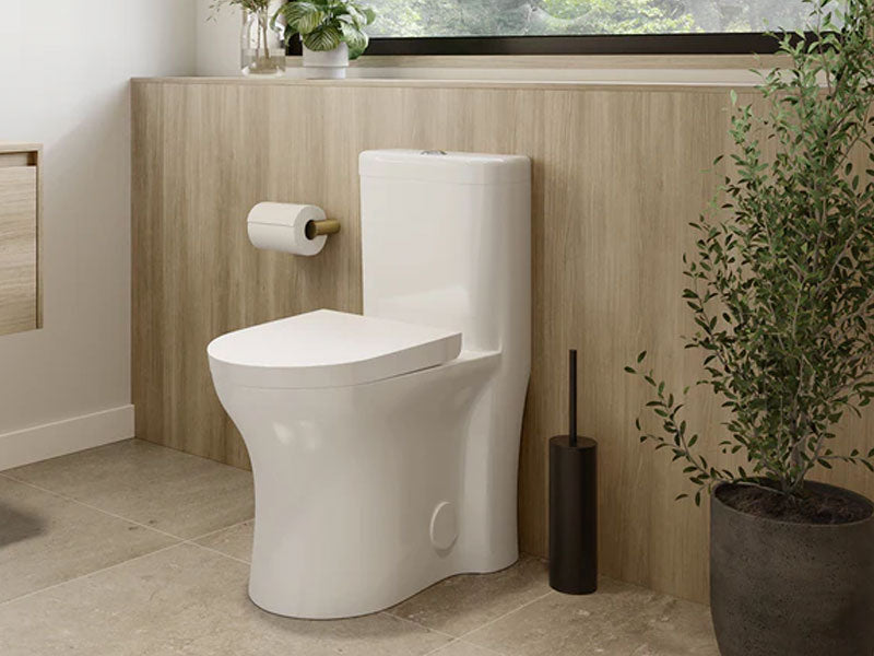 Toilettes