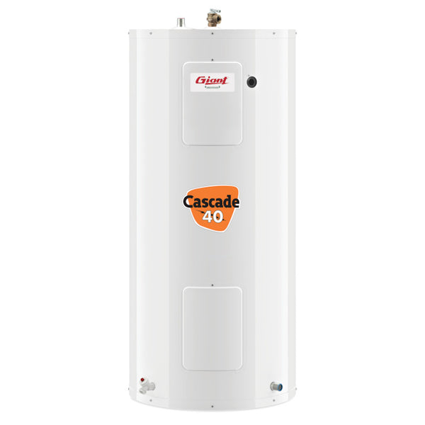 40 Gallon Water Heater - Giants - INSTALLATION INCLUDED - 8 Year Leak Proof Warranty