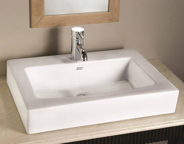 AMERICAN STANDARD - BOXING - single-hole sink - 0504001020