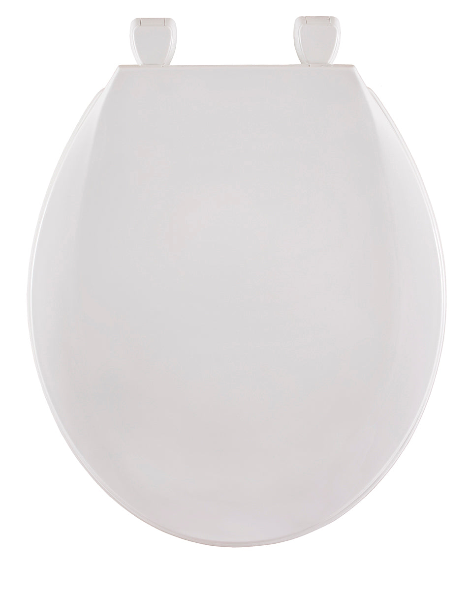 Siege de toilette arrondi - Centoco 1200BA