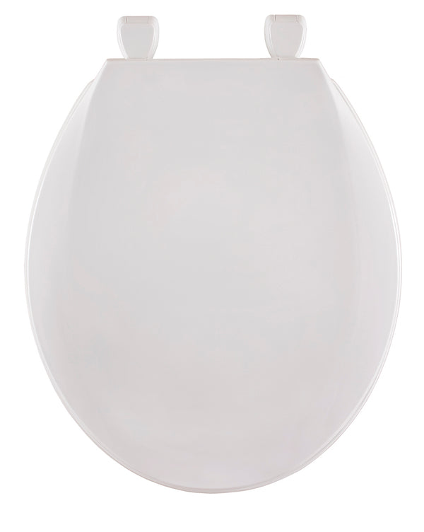 Siege de toilette arrondi - Centoco 1200BA