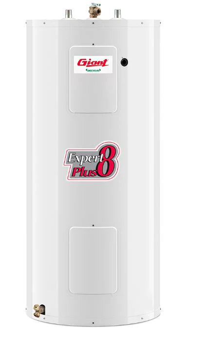 GIANT Expert Plus 8 - 60 Gallons - Chauffe-eau électrique résidentiel