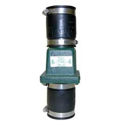 Zoellers Check Valve