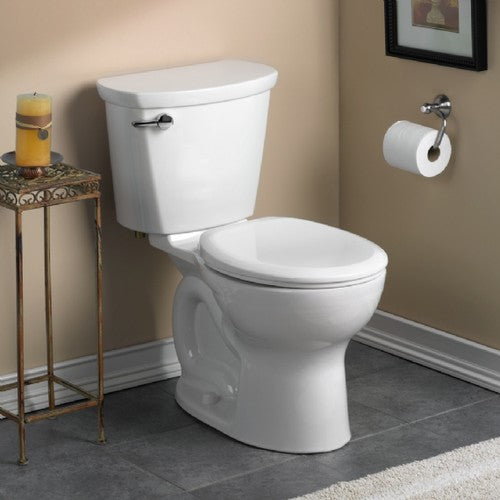 AMERICAN STANDARD - CADET PRO Round - Toilet - 4.8L