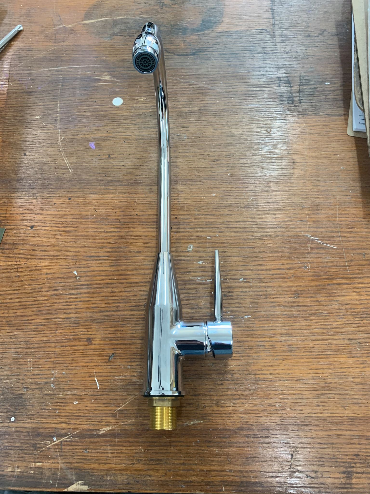 Armadi Faucet Kitchen or Bar Faucet - Clearance - Single Hole